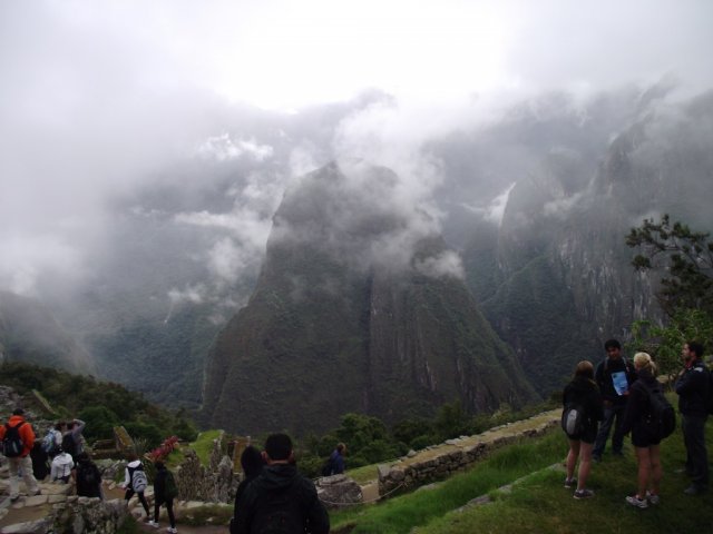 Macchu Picchu 010